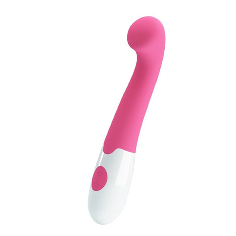 PRETTY LOVE Charles G-Spot Vibrator PRETTY LOVE Charles G-Spot Vibrator
