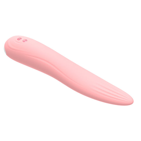 RENDS Love Tongue Auto Heating Vibrator RENDS Love Tongue Auto Heating Vibrator