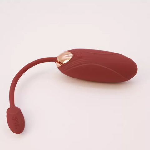 VIOTEC Oliver Wearable Remote Control Bullet Egg Vibrator VIOTEC Oliver Wearable Remote Control Bullet Egg Vibrator
