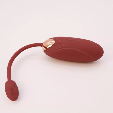 VIOTEC Oliver Wearable Remote Control Bullet Egg Vibrator VIOTEC Oliver Wearable Remote Control Bullet Egg Vibrator