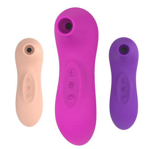 HC USB Suction Vibrator HC USB Suction Vibrator