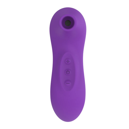 HC USB Suction Vibrator