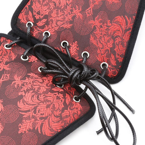 BDSM 7 in 1 Corset Fetish Bondage Kit BDSM 7 in 1 Corset Fetish Bondage Kit