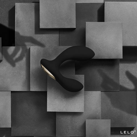 Lelo Bruno Prostate Massager Dual Motors Lelo Bruno Prostate Massager Dual Motors
