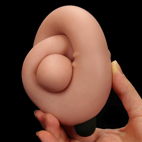 LOVETOY IJOY Remote Control Vibrating Strapless Strap on Dildo LOVETOY IJOY Remote Control Vibrating Strapless Strap on Dildo