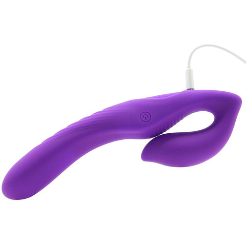 Fantasy For Her Ultimate Strapless Strap On Dildo Vibrator Remote Control Fantasy For Her Ultimate Strapless Strap On Dildo Vibrator Remote Control