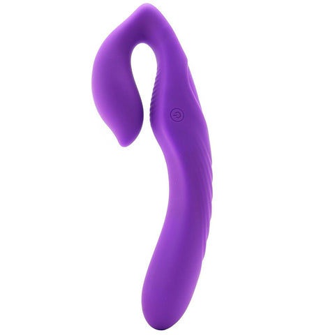 Fantasy For Her Ultimate Strapless Strap On Dildo Vibrator Remote Control Fantasy For Her Ultimate Strapless Strap On Dildo Vibrator Remote Control