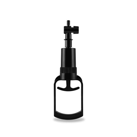 Maximizer WorxVX2 Accu Meter Penis Pump Maximizer WorxVX2 Accu Meter Penis Pump