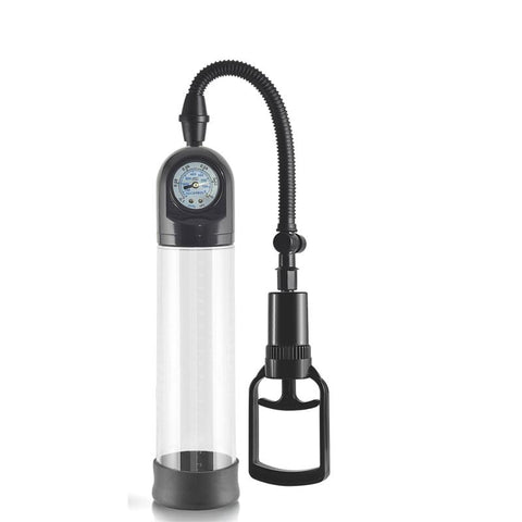 Maximizer WorxVX2 Accu Meter Penis Pump Maximizer WorxVX2 Accu Meter Penis Pump