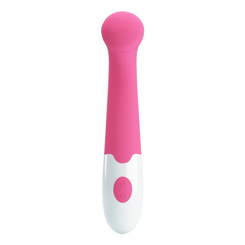 PRETTY LOVE Charles G-Spot Vibrator PRETTY LOVE Charles G-Spot Vibrator
