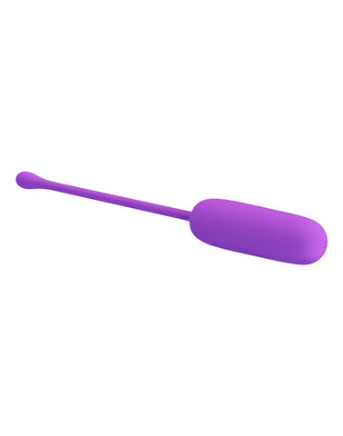 PRETTY LOVE Joyce Wearable Bullet Vibrator PRETTY LOVE Joyce Wearable Bullet Vibrator