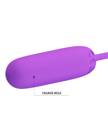 PRETTY LOVE Joyce Wearable Bullet Vibrator PRETTY LOVE Joyce Wearable Bullet Vibrator