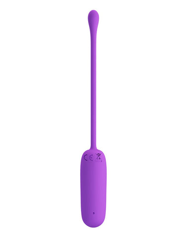 PRETTY LOVE Joyce Wearable Bullet Vibrator PRETTY LOVE Joyce Wearable Bullet Vibrator