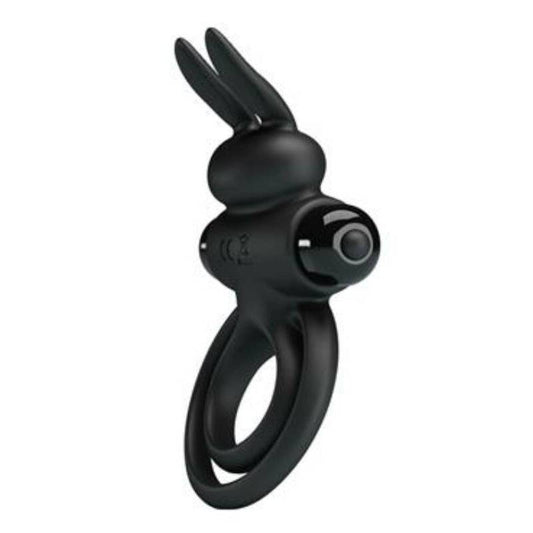 PRETTY LOVE Vibrant Penis Ring III Vibrating Penis Ring