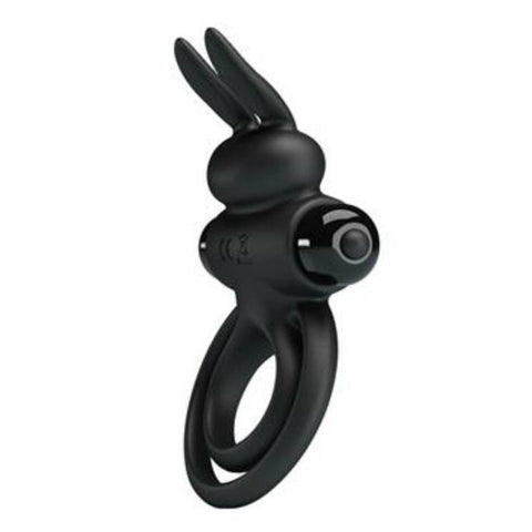 PRETTY LOVE Vibrant Penis Ring III Vibrating Penis Ring PRETTY LOVE Vibrant Penis Ring III Vibrating Penis Ring