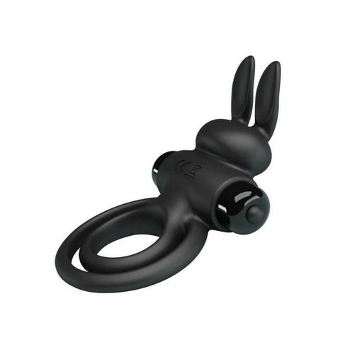 PRETTY LOVE Vibrant Penis Ring III Vibrating Penis Ring PRETTY LOVE Vibrant Penis Ring III Vibrating Penis Ring