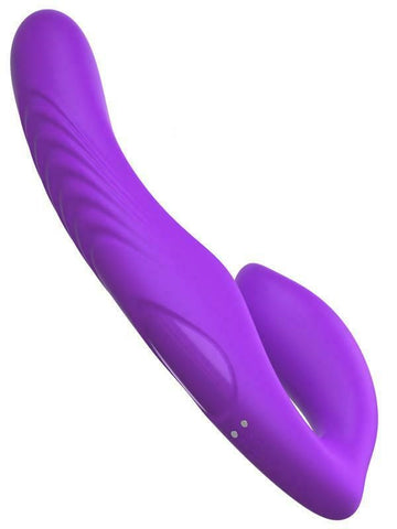 Fantasy For Her Ultimate Strapless Strap On Dildo Vibrator Remote Control Fantasy For Her Ultimate Strapless Strap On Dildo Vibrator Remote Control