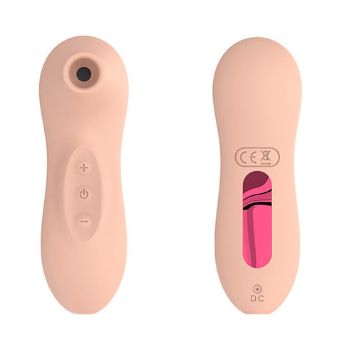 HC USB Suction Vibrator HC USB Suction Vibrator