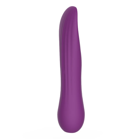 HC Tongue Silicone G Spot Massager Vibrator Clitoral Stimulator HC Tongue Silicone G Spot Massager Vibrator Clitoral Stimulator