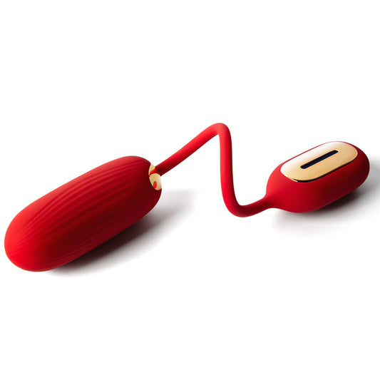 SVAKOM Muse Bluetooth Bullet Vibrator - Rhythm Based Audio Control