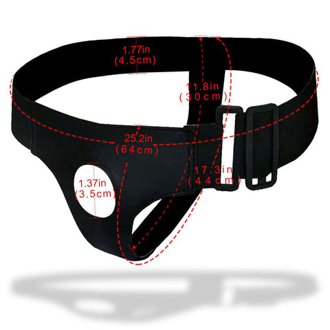 MD Allosaurus 27cm Giant Strap On Harness With Dildo MD Allosaurus 27cm Giant Strap On Harness With Dildo
