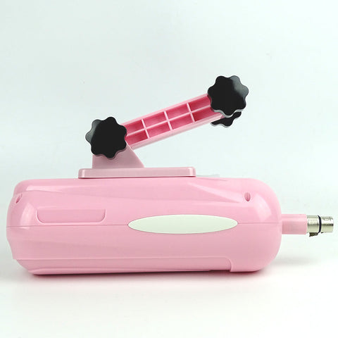 DS-A2-E Auto Thrusting Sex Machine with 9 Attachments Kit