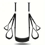 Bondage Erotic Door Hanging Sex Swing Restraint Kit