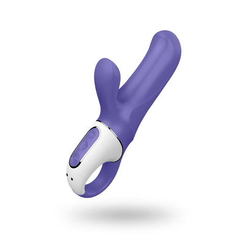 Satisfyer Magic Bunny Rabbit Vibrator