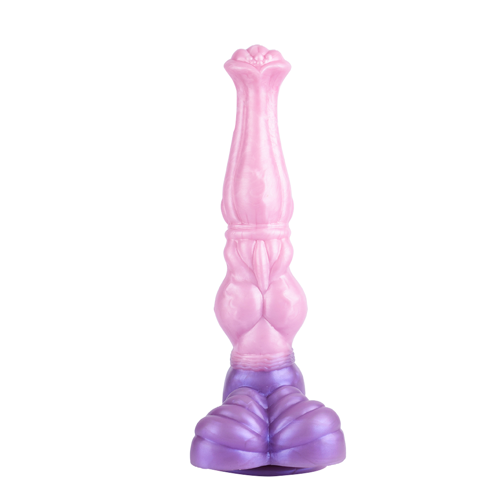 FAAK 11.02" Giant Monster Silicone Realistic Dildo