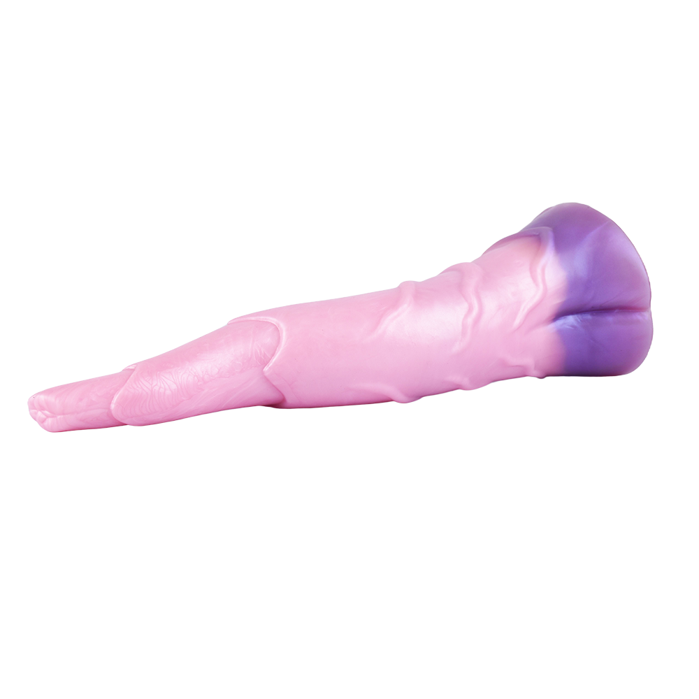 FAAK 11.46" Giant Monster Silicone Realistic Dildo / Anal Plug sexyplay.com.au FAAK 11.46" Giant Monster Silicone Realistic Dildo / Anal Plug sexyplay.com.au