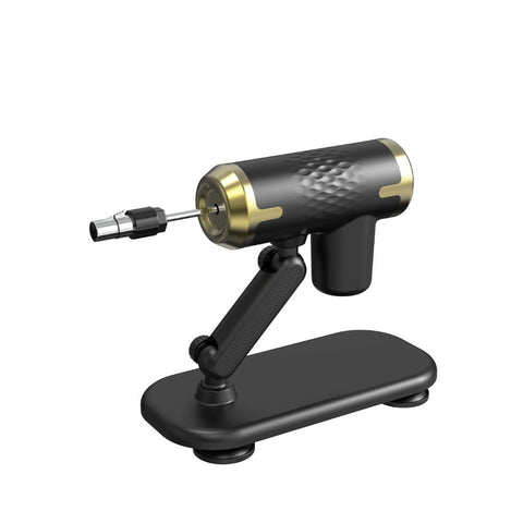 NNBW F2 Remote Control Auto Thrusting Sex Machine with Dildo
