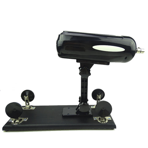 DS-A2-A Auto Thrusting Sex Machine with 6 Attachments Kit – sexyplay.com.au