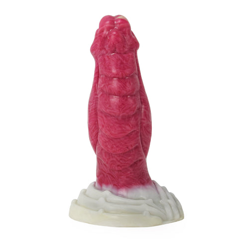 FAAK Hellfire 7.09" Bad Dragon Silicone Fantasy Dildo / Anal Plug sexyplay.com.au FAAK Hellfire 7.09" Bad Dragon Silicone Fantasy Dildo / Anal Plug sexyplay.com.au