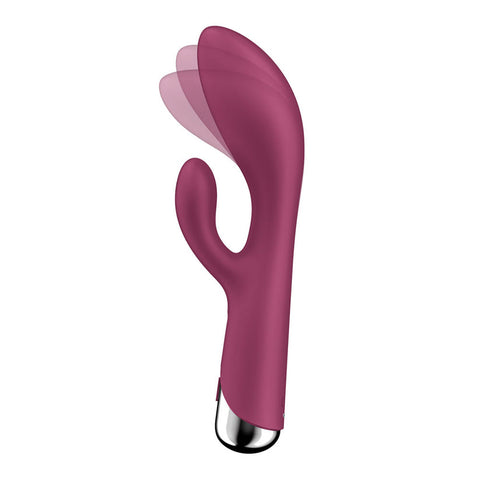 Satisfyer Spinning Rabbit 1 Rotation Rabbit Vibrator