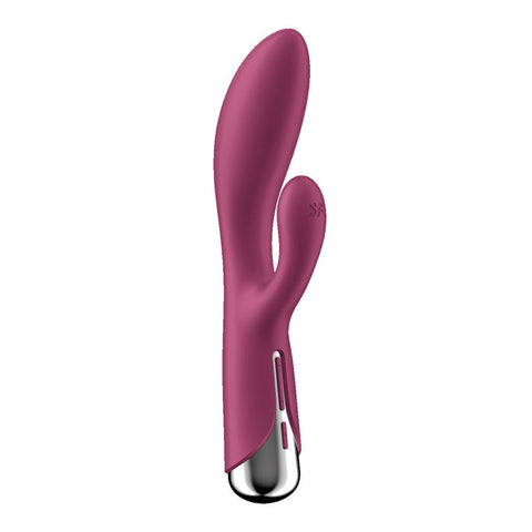 Satisfyer Spinning Rabbit 1 Rotation Rabbit Vibrator