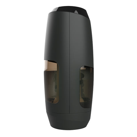 UNIMAT Rotating & Suction Stroker Male Masturbation Cup