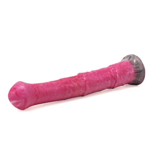 YOCY 29.5cm Huge Fantasy Dildo Vibrator Remote Control