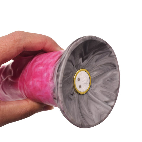 YOCY 29.5cm Huge Fantasy Dildo Vibrator Remote Control