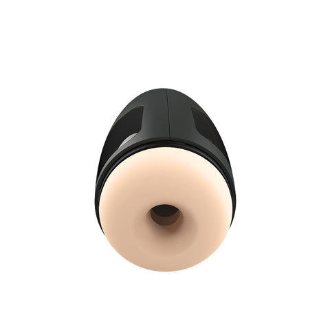 UNIMAT Rotating & Suction Stroker Male Masturbation Cup