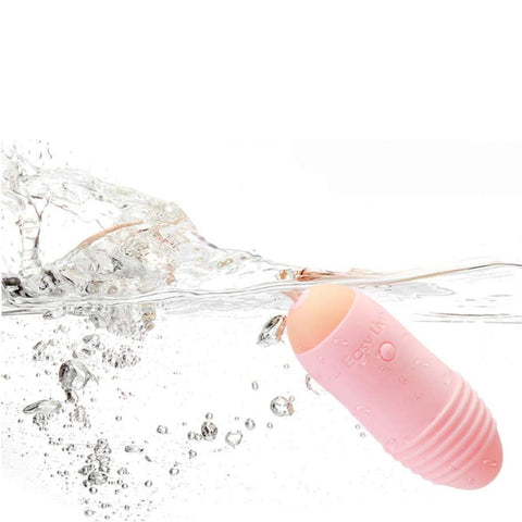 EASY LIVE Charm Egg Wireless Remote Vibrator