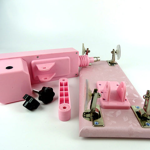 A6-I Auto Thrusting Sex Machine with 8 Attachments Kit