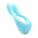 KISSTOY Martin Penis Ring / Couples Vibrator