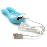 KISSTOY Martin Penis Ring / Couples Vibrator