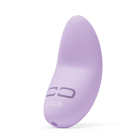 LELO LILY 3 Calm Lavender Vibrator / Personal Massager