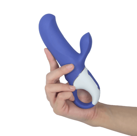 Satisfyer Magic Bunny Rabbit Vibrator