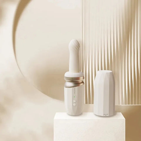 Kistoy Tutu Sex Cannon Dildo Machines