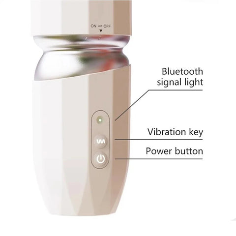 Kistoy Tutu Sex Cannon Dildo Machines