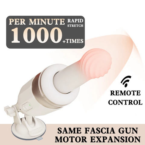 Kistoy Tutu Sex Cannon Dildo Machines