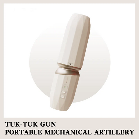 Kistoy Tutu Sex Cannon Dildo Machines