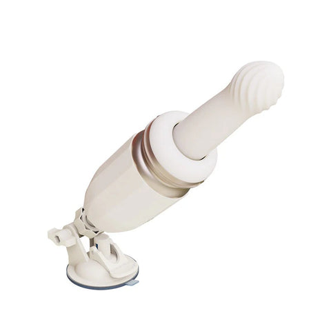 Kistoy Tutu Sex Cannon Dildo Machines